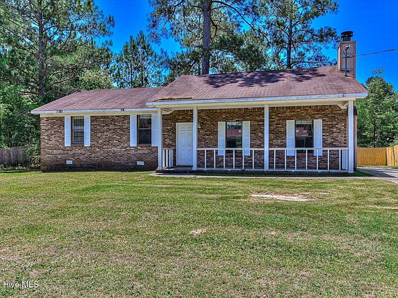 2nd image of 2818 Butler Manor Drive