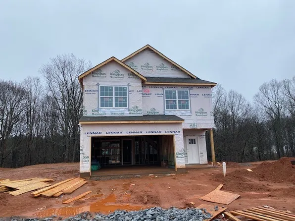 157 Somerset Ln Unit 68, Central, SC 29630