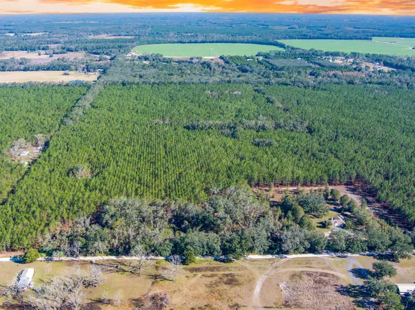 161 Road, Live Oak, FL 32060