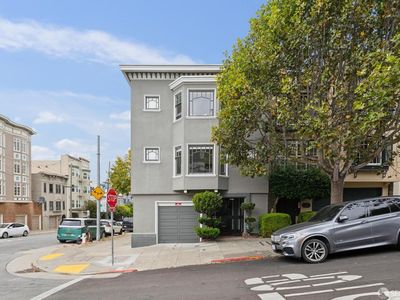 2792 Filbert St, San Francisco, CA, 94123