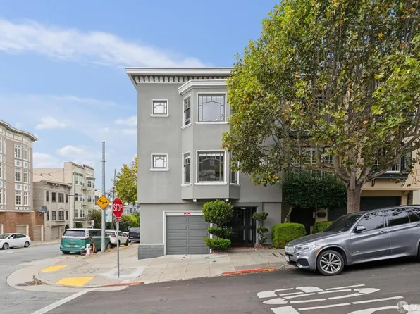 2792 Filbert St, San Francisco, CA 94123