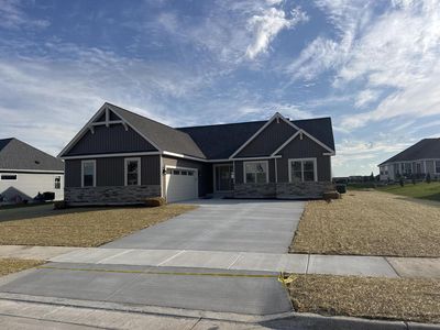 1651 Hammock LANE, Oconomowoc, WI, 53066