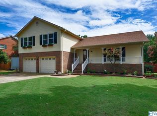 104 Darroby Dr, Madison, AL 35758