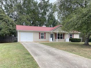 5755 Cottage Ln, Clermont, GA 30527