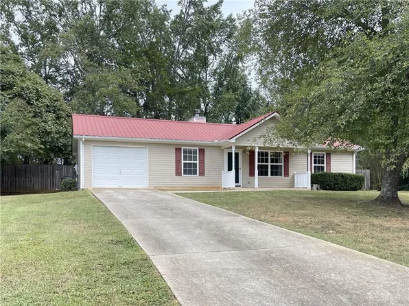 5755 Cottage Ln, Clermont, GA 30527
