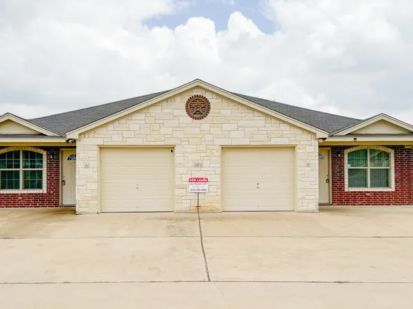 1203 Loyal Ln #A, Killeen, TX 76549