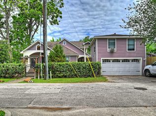 715 Wilder St, Houston, TX 77008