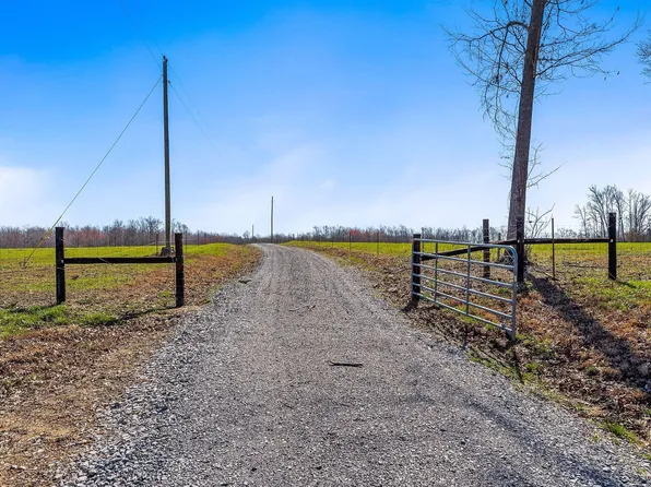 0 Heather Hts Lot 2, Bradyville, TN 37026