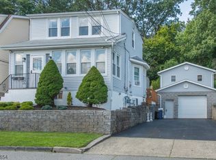 54 Avenue C, Haledon, NJ 07508