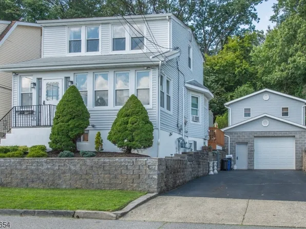54 Avenue C, Haledon Boro, NJ 07508