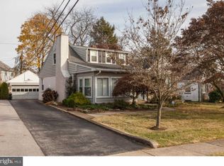 101 Locust Rd, Morton, PA 19070