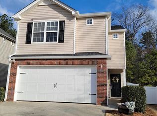 506 Oakleaf Ct, Acworth, GA 30102