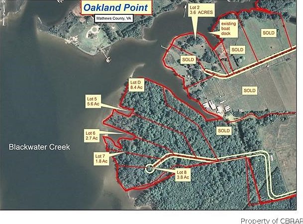 1st image of LOT D Pintail Cv