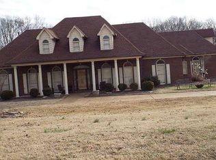 428 Commissary Cv, Olive Branch, MS 38654