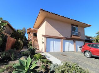 2491 Bayshore Ave, Ventura, CA 93001