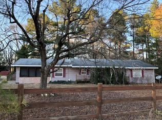 1372 Milton Welch Rd, Cameron, NC 28326