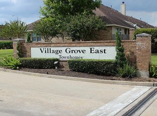 7511 Park Bend Ln, Pasadena, TX 77505