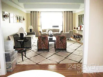 Rented by 24 7 NYC Realty Inc.