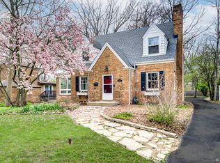 20628 Greenwood Dr, Olympia Fields, IL 60461