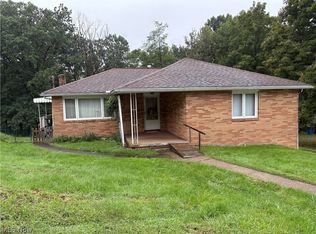 157 Ardmore Ave, Weirton, WV 26062