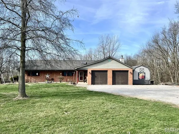4621 Muellers Ln, Freeburg, IL 62243