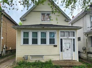 102 Briscoe Ave, Buffalo, NY 14211