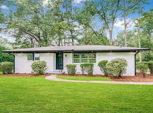 1421 Ruth Pl, Decatur, GA 30035