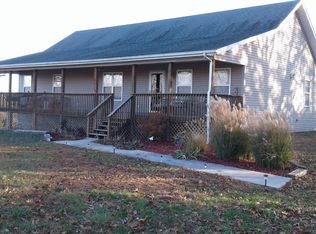 8385 Lawrence 2082, Mount Vernon, MO 65712
