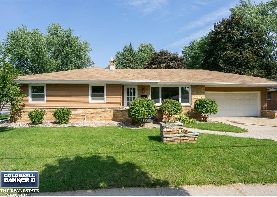 Welcome to 2224 N Mason St!