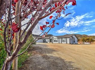 44541 Chapman Rd, Anza, CA 92539