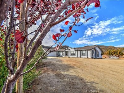 44541 Chapman Rd, Anza, CA, 92539