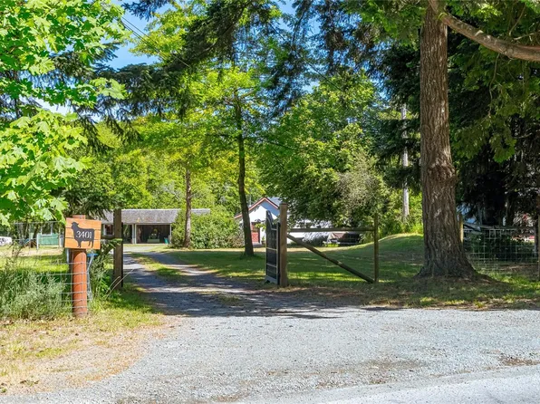3401 River Rd, North Cowichan, BC V0R 1K3