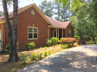 245 Mount Vintage Plantation Dr, North Augusta, SC 29860