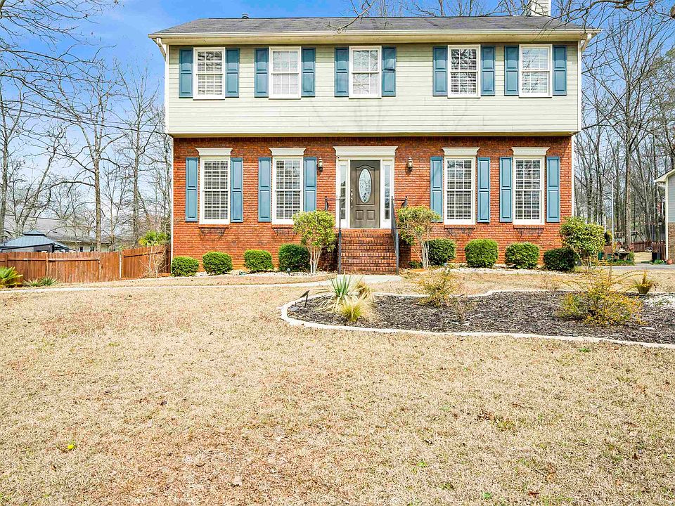 1st image of 1629 Keeneland Dr