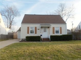 106 Oakridge Ave, Buffalo, NY 14217
