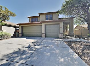 40523 N Panther Creek Trl, Anthem, AZ 85086