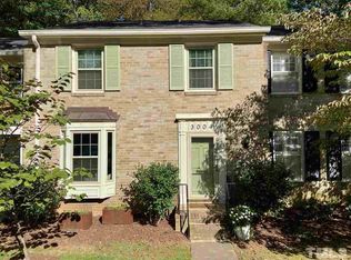 3004 Wycliff Rd #121, Raleigh, NC 27607