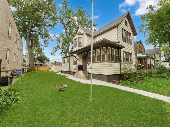 3237 W 64th Pl, Chicago, IL 60629