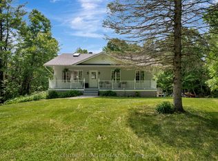 62 McCauleys Rd, North Kawartha, ON K0L1A0