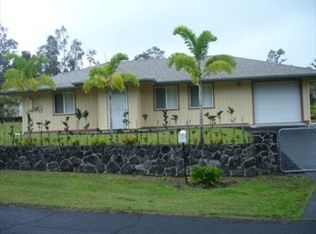 15-2792 Mahimahi St, Pahoa, HI 96778