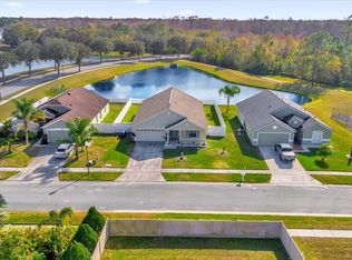 4702 Ashurst St, Kissimmee, FL 34758