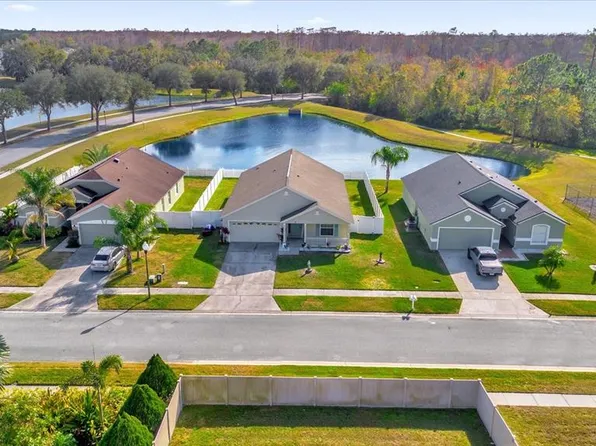 4702 Ashurst St, Kissimmee, FL 34758