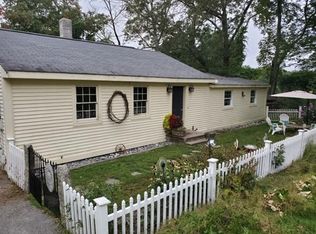 1042 Thompson Rd, Thompson, CT 06277