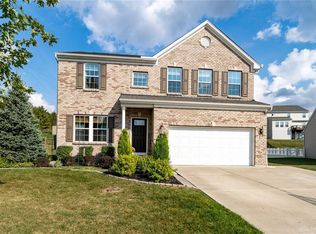 1840 Daffodil Ct, Xenia, OH 45385