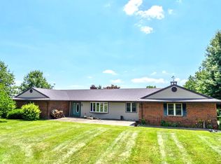 16562 State Road 250, Rising Sun, IN 47040