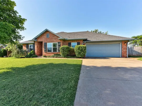 910 Taylor Ave NW, Piedmont, OK 73078
