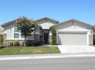 425 Glacier Park, Beaumont, CA 92223