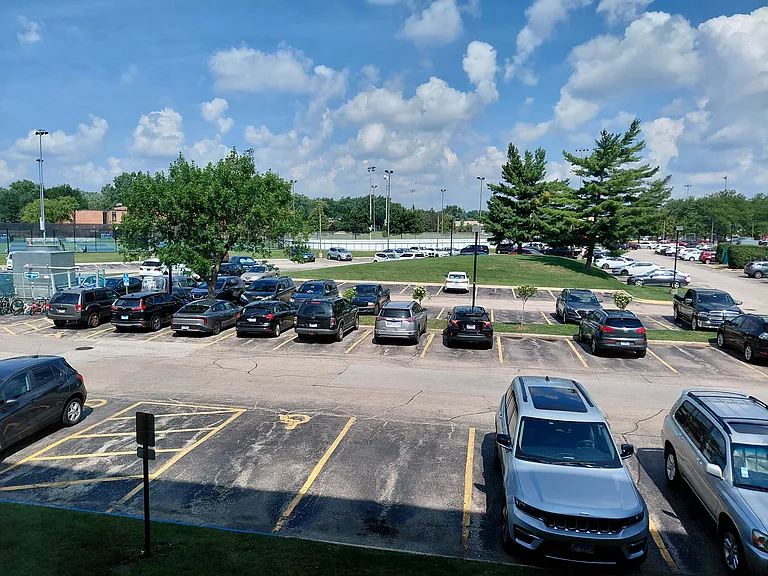 300 S Roselle Rd #222 — Photo 9