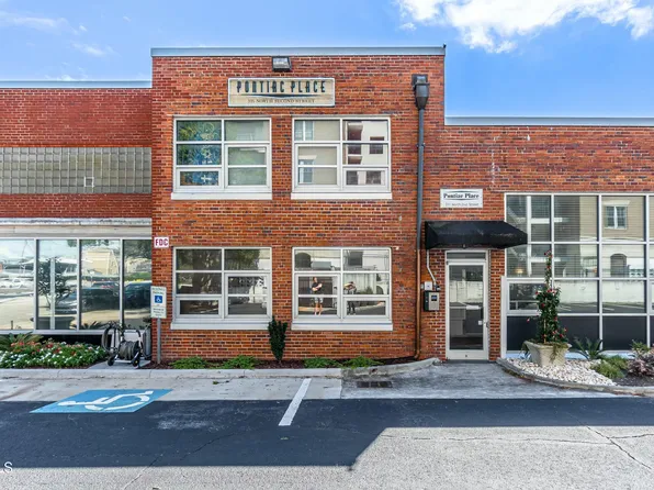 311 N 2nd Street Apt C, Wilmington, NC 28401