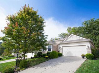 5970 Quartz Valley Dr, Cold Spring, KY 41076